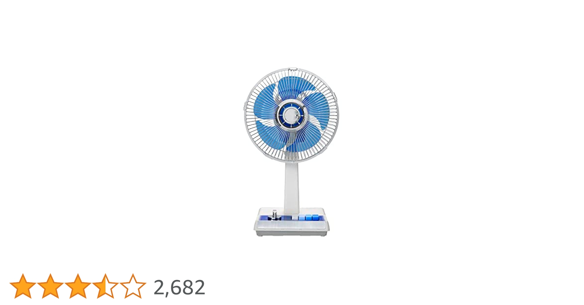 昭和レトロ　扇風機 コイズミ　ミニ 風量3段階 首振り オフタイマー　ブルー Amazon | コイズミ 扇風機 ミニ 風量3段階 首振り オフタイマー